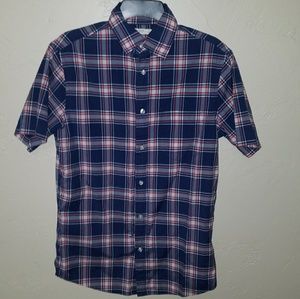 Sonoma button down shirt